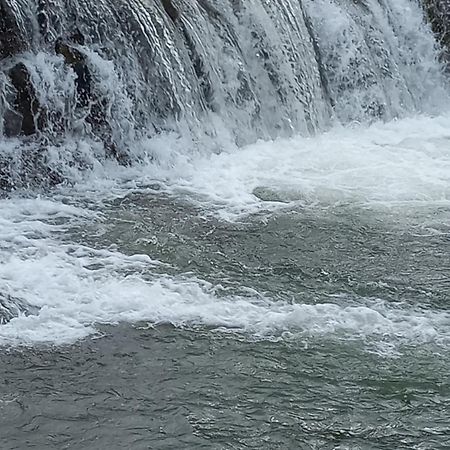 Domki Nad Stebnikiem Ustrzyki Dolne Esterno foto